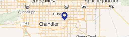 Retail Spaces Available in Gilbert