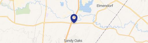 Commercial Land Near Loop 1604