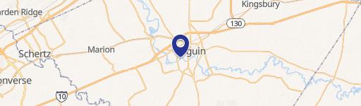 Residential Land Along Guadalupe River