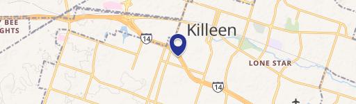 Commercial Land on Central Texas