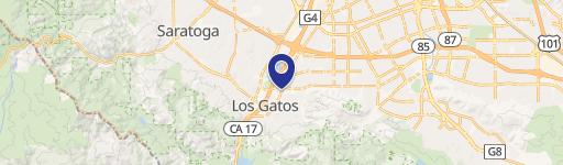 Los Gatos Boulevard Office Space