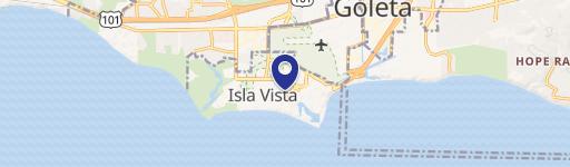 Retail Space on Pardall Road