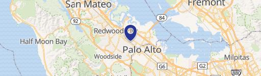 Menlo Park Office Space Available