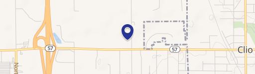 Commercial Land Near I-75