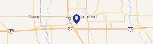 Prime Land in Hammond, LA