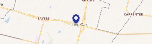 Corner Land Parcel For Lease