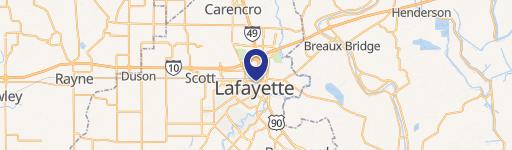 Downtown Lafayette Commercial Space For Sale