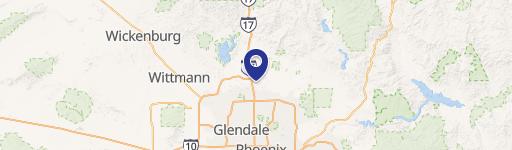 Retail Space in Phoenix