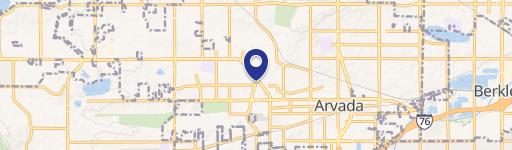 Arvada Office Space for Lease