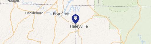 Haleyville, AL 35565