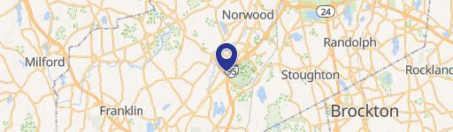 Retail Space on High-Traffic Corner