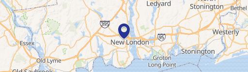 Land Available in New London