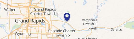 Ada Office Building For Rent