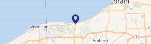 Lorain Warehouse Space Available