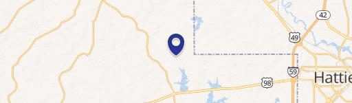 Land For Sale Hattiesburg, MS