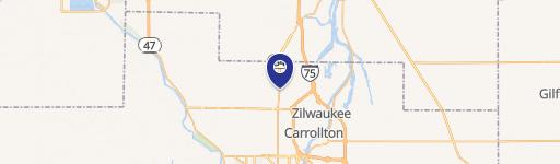 Commercial Land on Bay Road