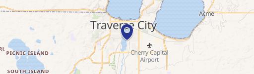 Boardman Lake Vacant Land Parcel