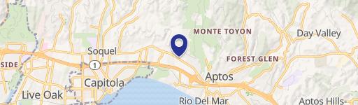 Aptos Office Space Available