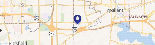 Ypsilanti Township Land Opportunity