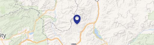 Tollgate Mountain Home Building Lot