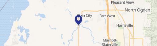 Retail Space with Drive-Thru