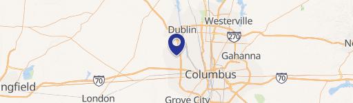 Westbelt Industrial Park Office Space