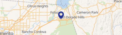 Folsom Office Space For Rent