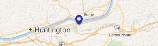Industrial Property in Huntington, WV