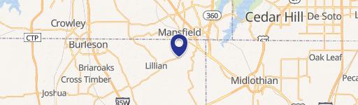 Alvarado Warehouse Space Available