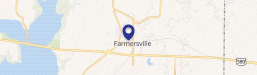 Farmersville Redevelopment Opportunity