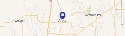 Retail Space in Anna, TX