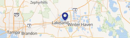 Lakeland Commercial Development Site