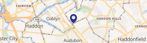 Retail Property on White Horse Pike