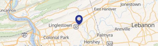 Harrisburg Commercial Tract For Sale