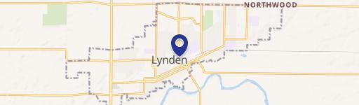 Lynden Industrial Park Land Parcel