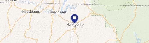 Haleyville, AL 35565