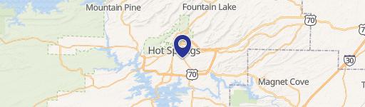 Commercial Land Near National Park