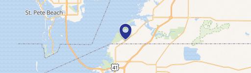 Apollo Beach Commercial Land Available