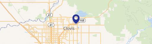 Clovis Land Parcel For Sale