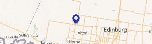 Land in Rural Mission Location