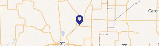 Rayne Cleared Land Tract