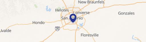 Retail Space Near Future HEB