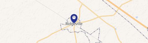 Ridgeville Land Investment Opportunity