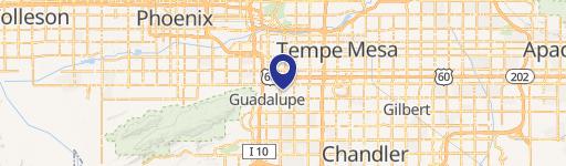 Tempe Flex Space Available