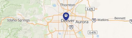 Denver Land for Sale