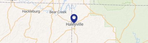 Haleyville, AL 35565