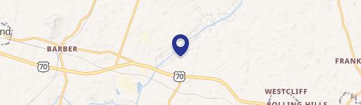 28-Acre Farm Near Salisbury, NC