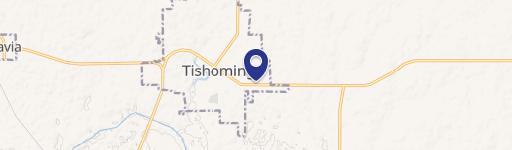 Restaurant Property with Drive-Thru