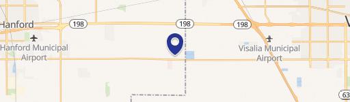 Hanford Land For Sale