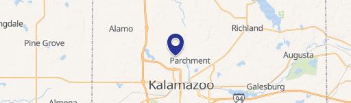 Kalamazoo Restaurant with Recent Renovations